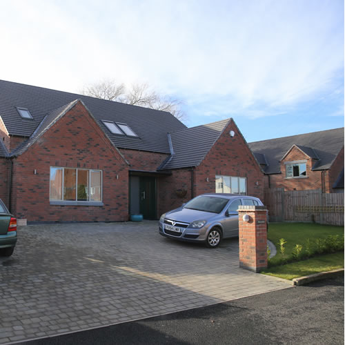 PROPERTY DEVELOPMENT EAST MIDLANDS Lynwood Homes East Midlands