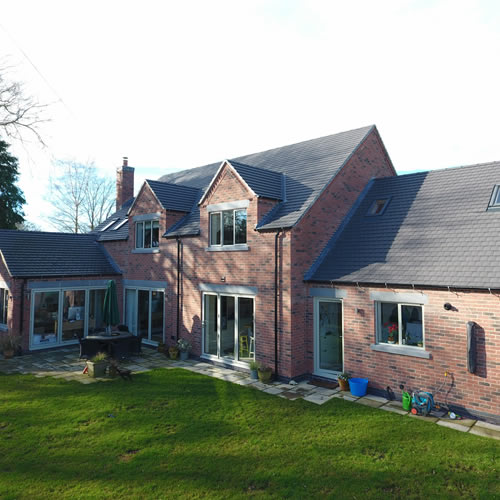 PROPERTY DEVELOPMENT EAST MIDLANDS Lynwood Homes East Midlands