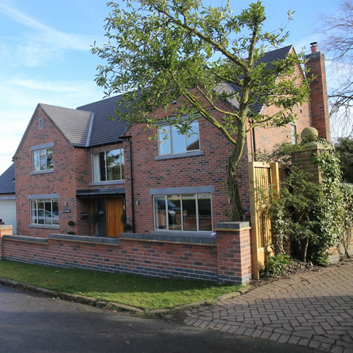 PROPERTY DEVELOPMENT EAST MIDLANDS Lynwood Homes East Midlands