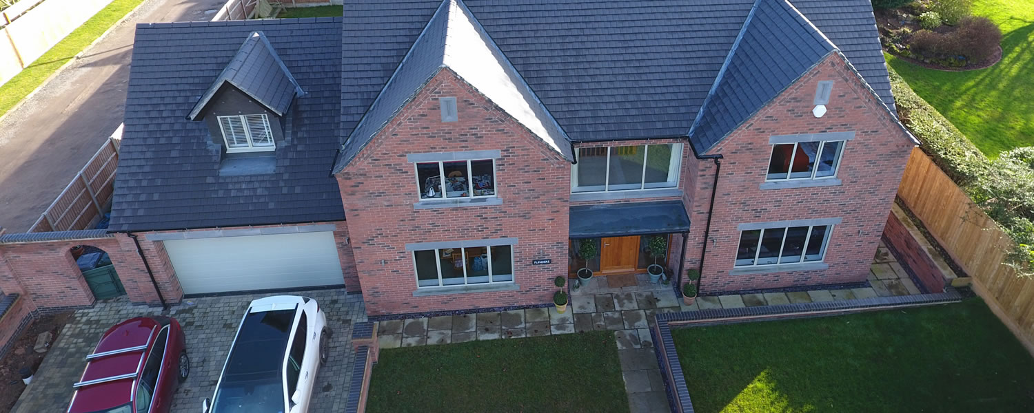 PROPERTY DEVELOPMENT EAST MIDLANDS Lynwood Homes East Midlands