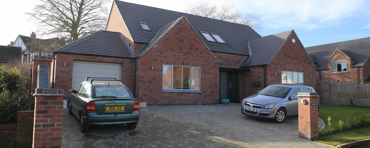 PROPERTY DEVELOPMENT EAST MIDLANDS Lynwood Homes East Midlands